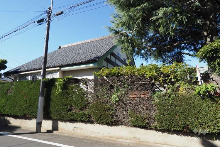 井草幼稚園の写真