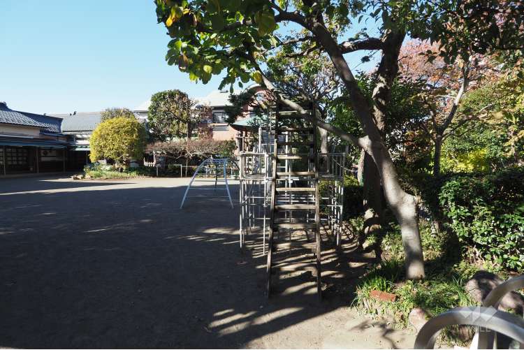 井草幼稚園の写真