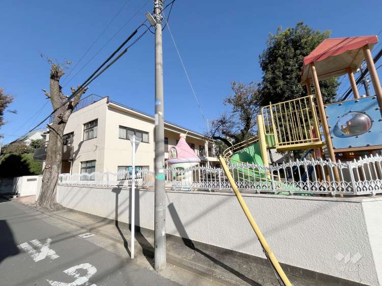 和泉町幼稚園の写真
