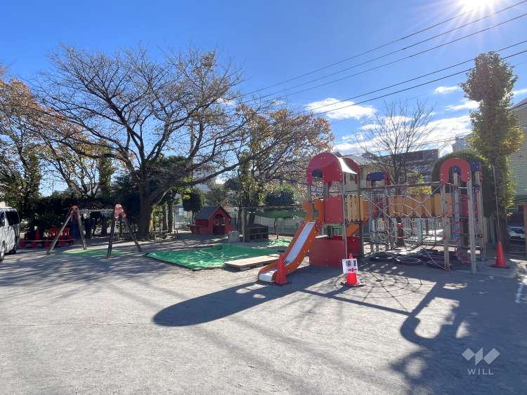 大宮幼稚園の写真