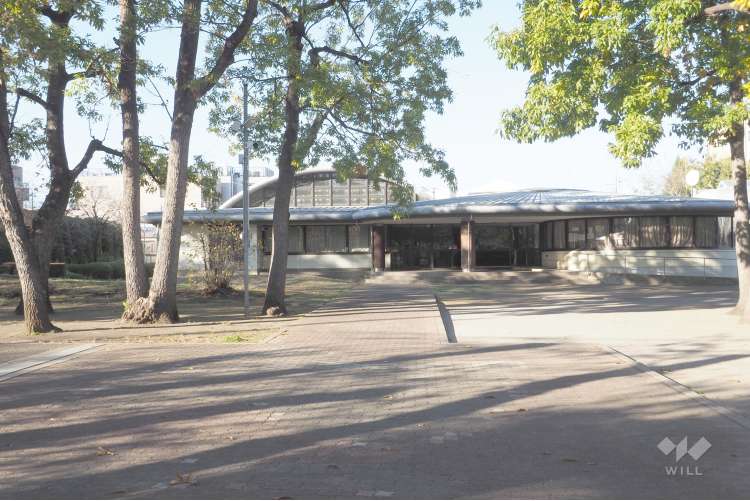 観泉寺幼稚園の写真