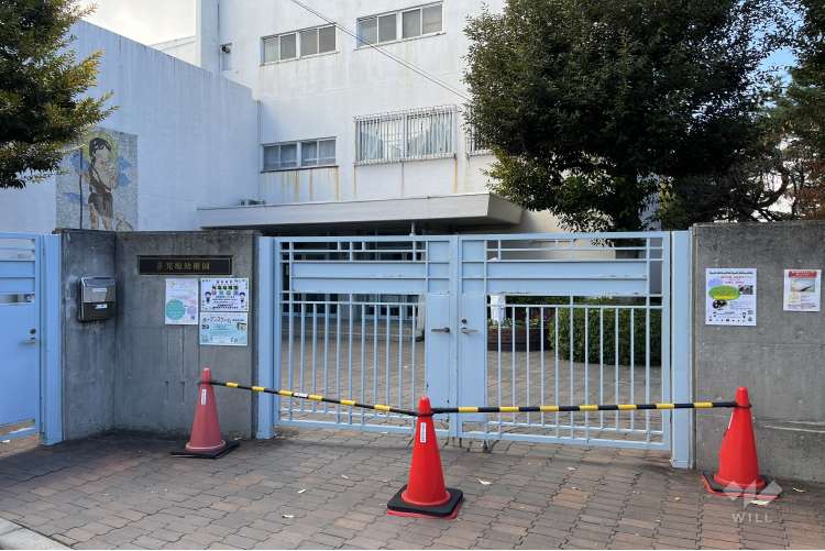 光塩幼稚園の写真