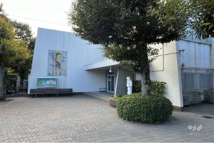 光塩幼稚園の写真