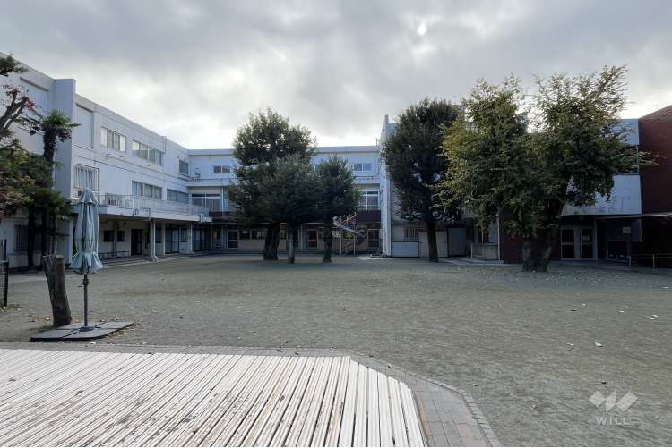 光塩幼稚園の写真