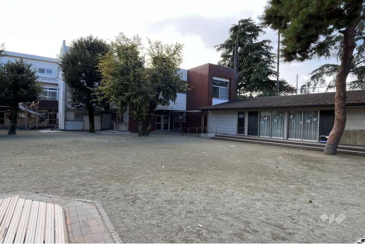 光塩幼稚園の写真