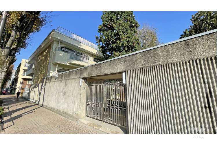 世尊院幼稚園の写真