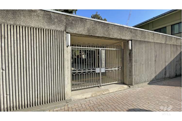 世尊院幼稚園の写真