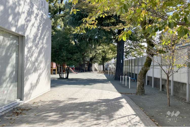 高千穂幼稚園の写真