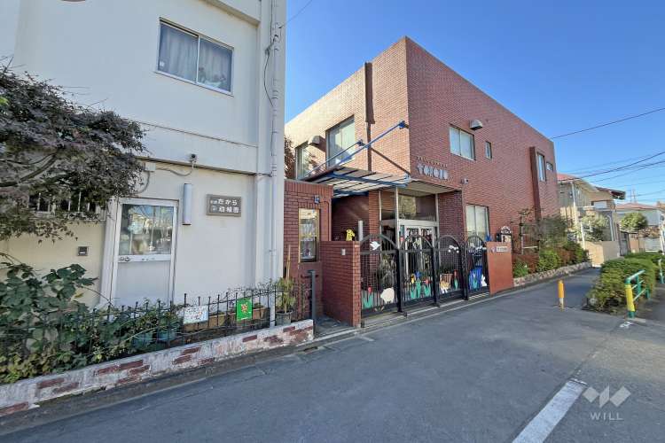 たから幼稚園の写真