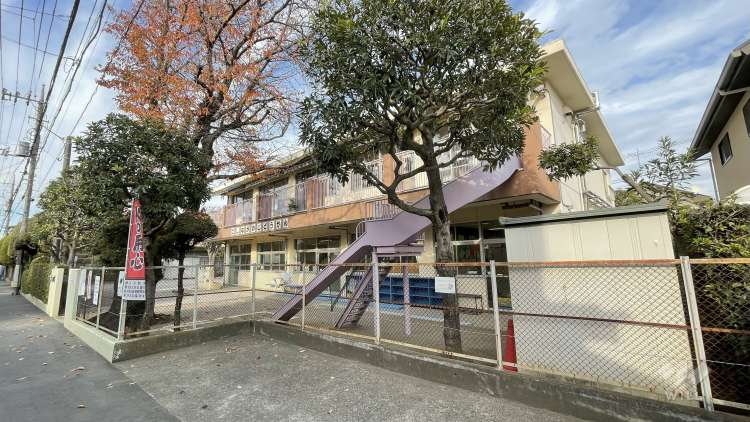 ちどり幼稚園の写真