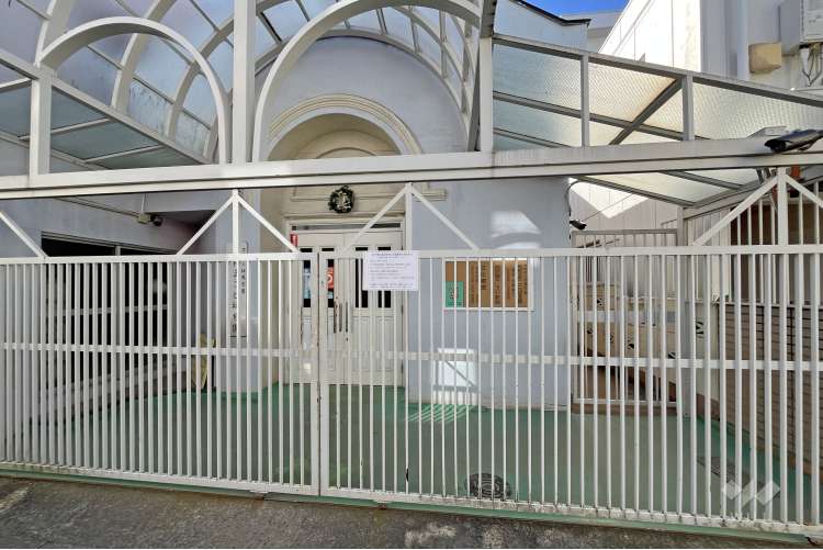 西荻まこと幼稚園の写真