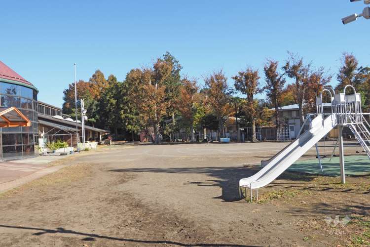 八幡幼稚園の写真