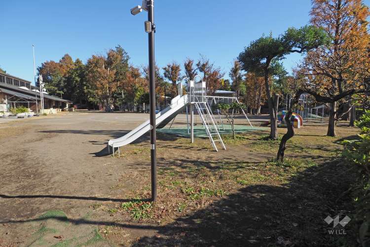 八幡幼稚園の写真