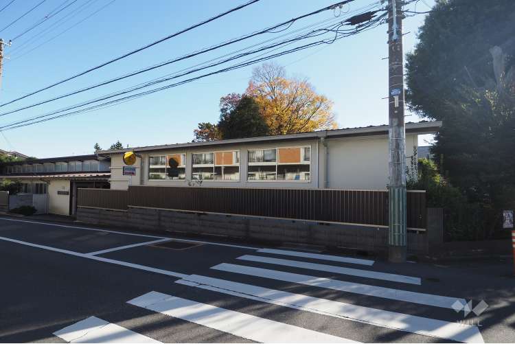 裕和幼稚園の写真