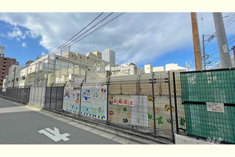 大木戸子ども園の写真