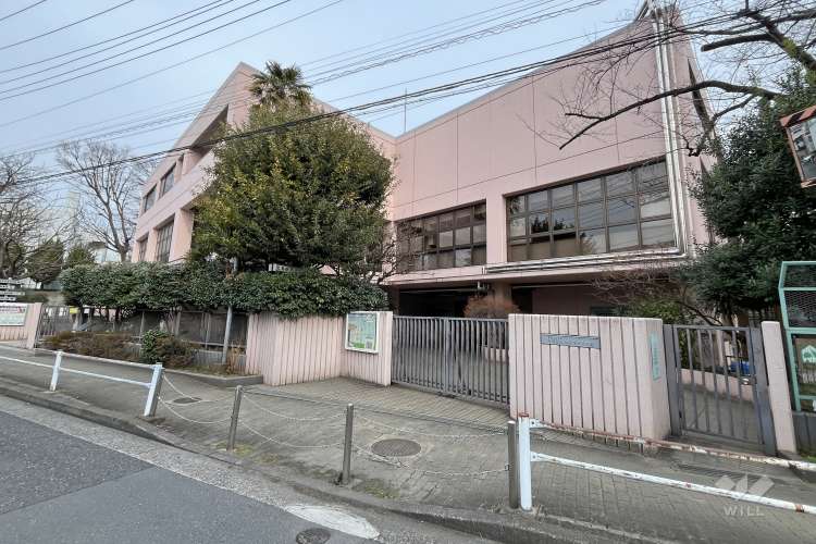 北新宿子ども園の写真