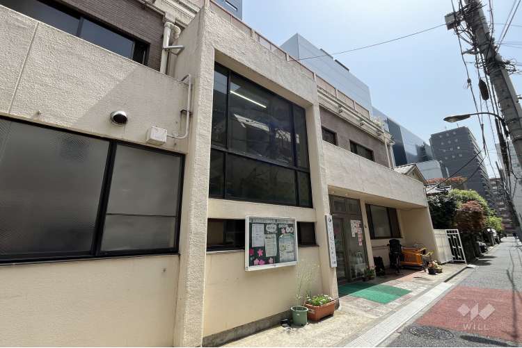 富久ソラのこども園ちいさなうちゅう分園の写真