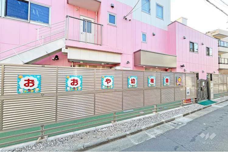 おおや幼稚園の写真