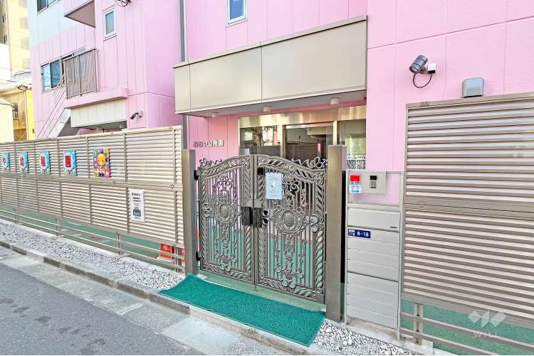 おおや幼稚園の写真