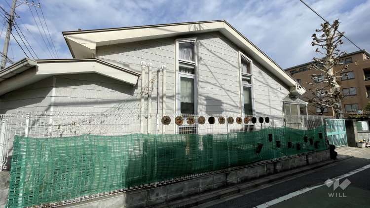 四谷新生幼稚園の写真