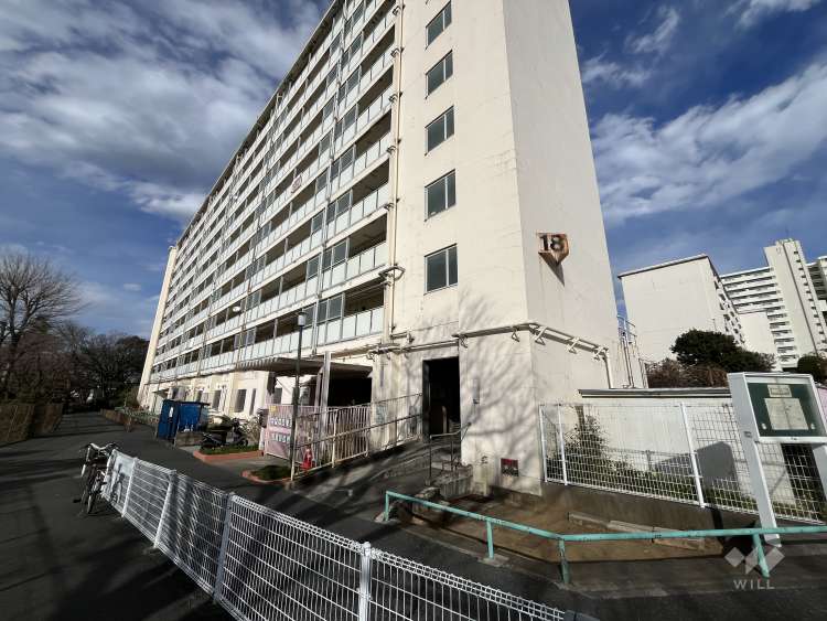 戸山第二保育園の写真
