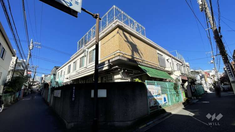 百人町保育園の写真