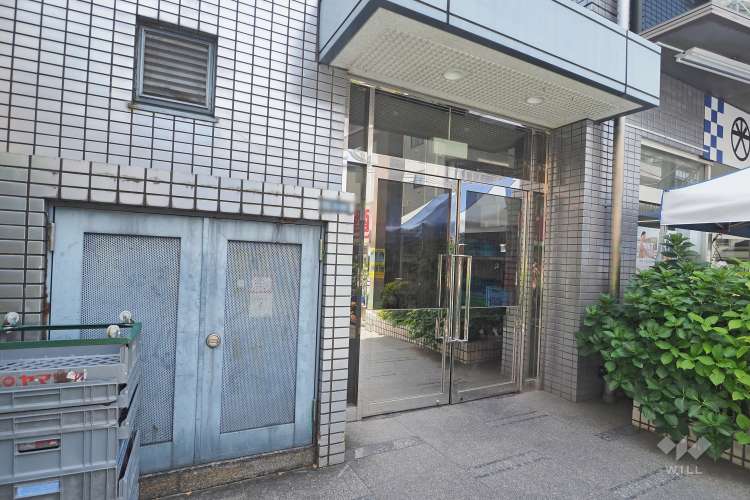 キッズガーデン新宿西落合の写真