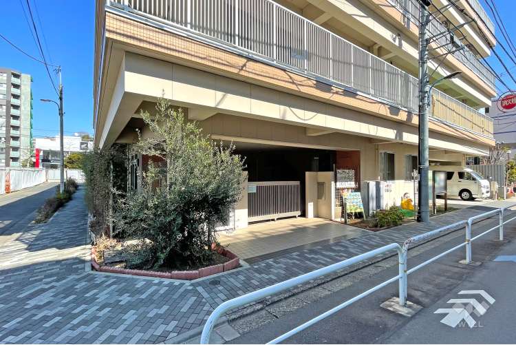 キッズタウン下落合保育園の写真