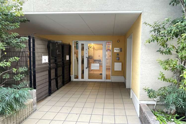 グローバルキッズ愛住町園の写真