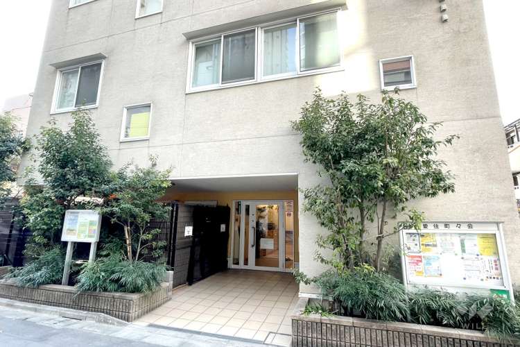 グローバルキッズ愛住町園の写真