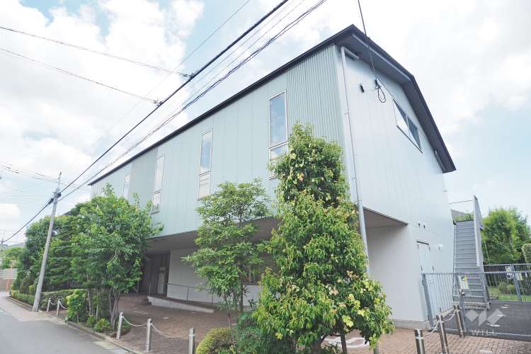 グローバルキッズ西落合保育園の写真