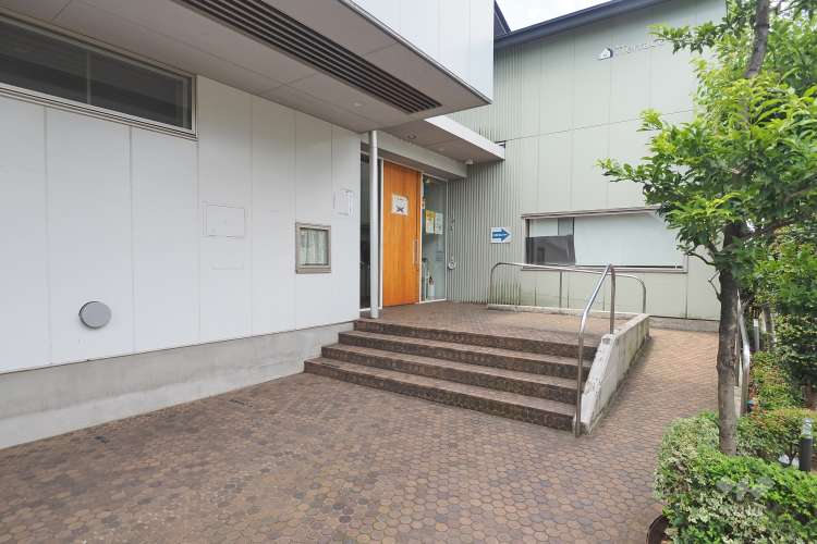 グローバルキッズ西落合保育園の写真