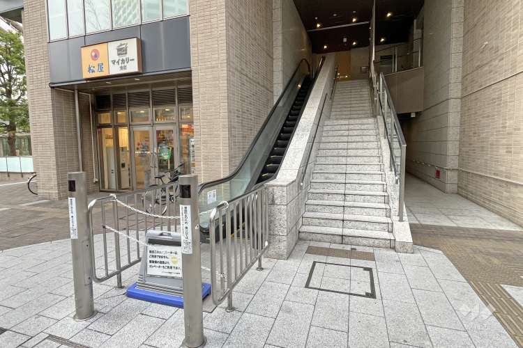 グローバルキッズ西新宿園の写真