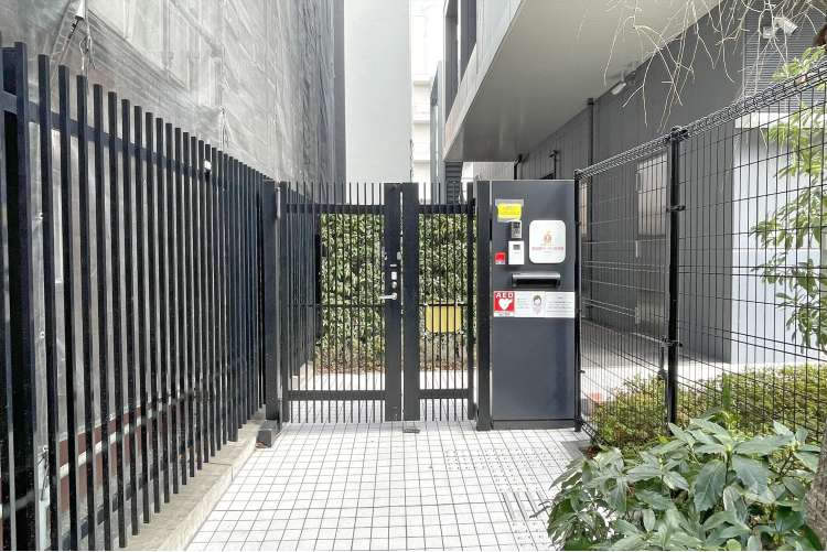 小学館アカデミー飯田橋ガーデン保育園の写真