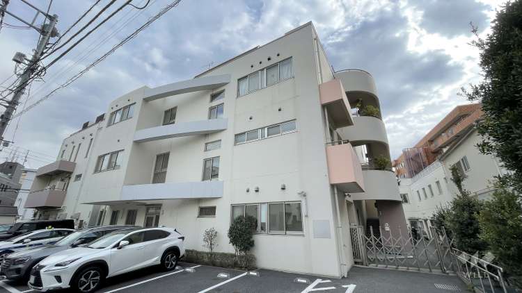 二葉南元保育園の写真