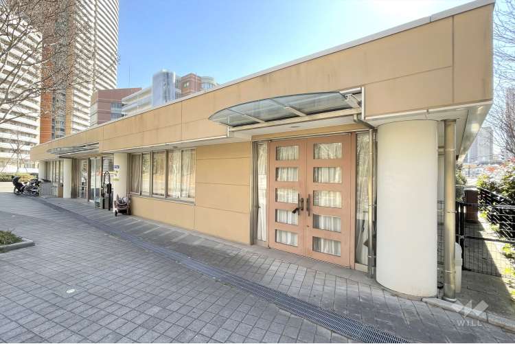 フロンティアキッズ曙橋 分園の写真