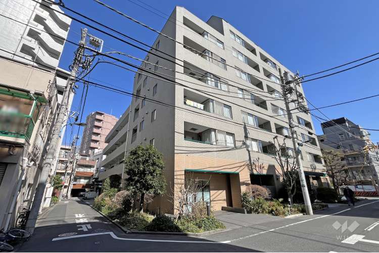 ほっぺるランド早稲田鶴巻町の写真