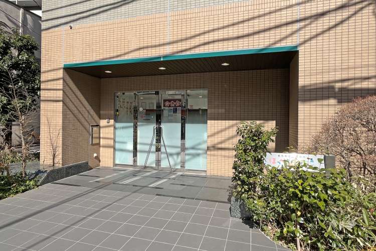 ほっぺるランド早稲田鶴巻町の写真