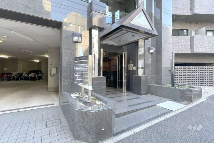 ポピンズナーサリースクール市ヶ谷の写真