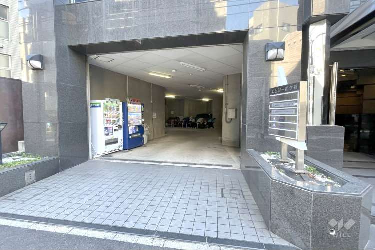 ポピンズナーサリースクール市ヶ谷の写真