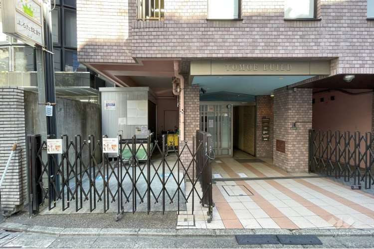 ルーチェ保育園西新宿の写真