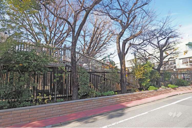 愛和幼稚園の写真