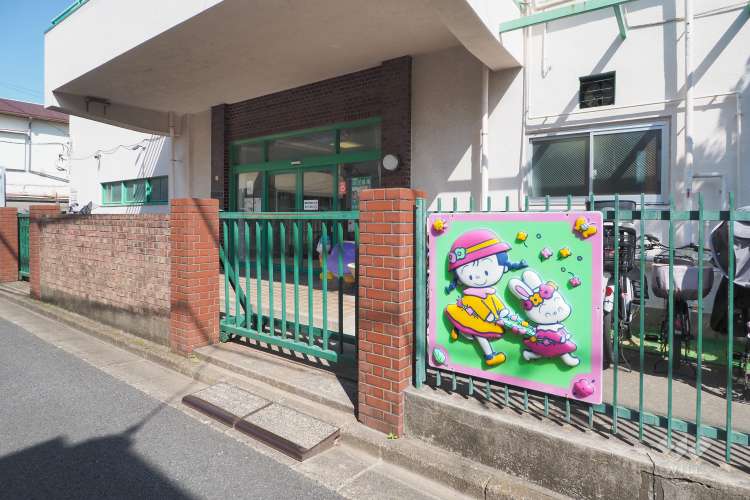 寿福寺第二幼稚園の写真