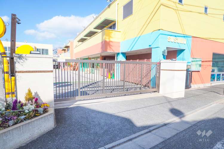 進幼稚園の写真