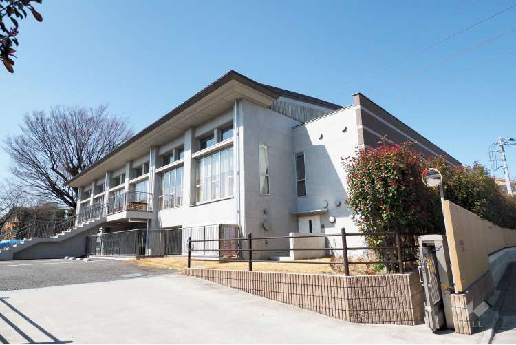 高松幼稚園の写真