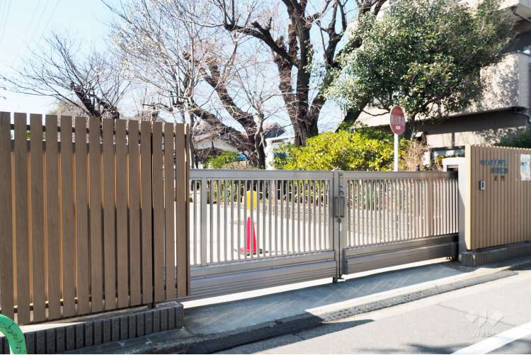 高松幼稚園の写真