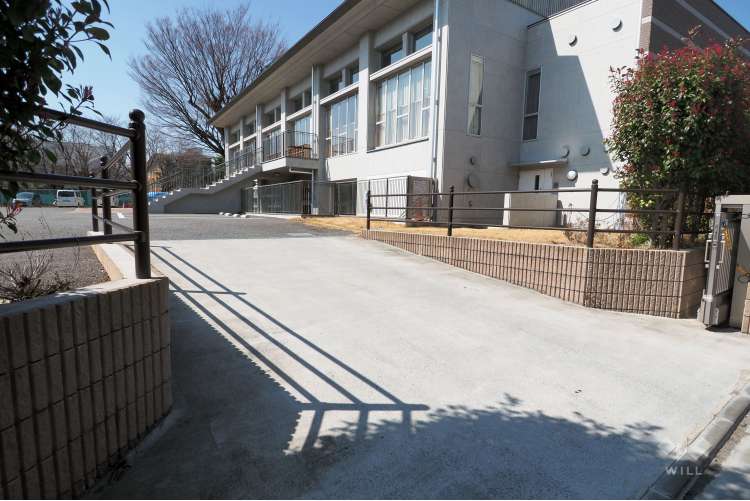 高松幼稚園の写真