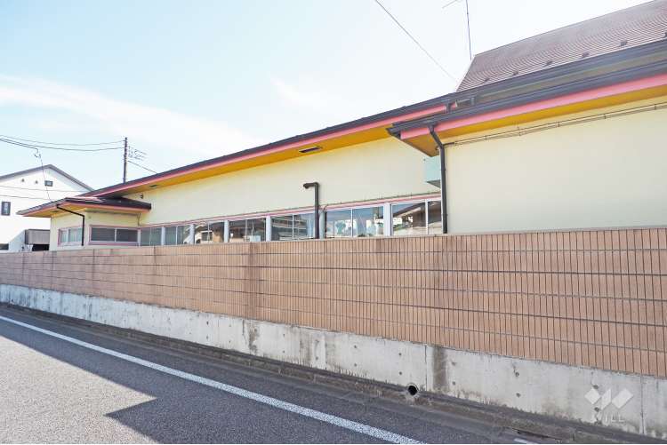 練馬ひかり幼稚園の写真