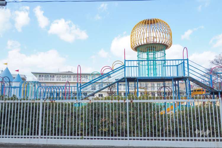 ほうや幼稚園の写真