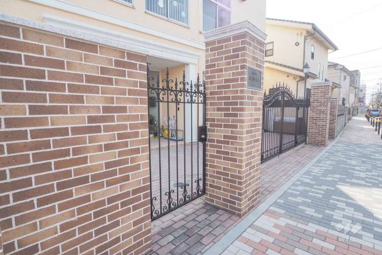 みずほ幼稚園の写真